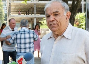 Харьковский ученый и педагог Валерий Шмуклер отмечает юбилей Харьковский ученый и педагог Валерий Шмуклер отмечает юбилей