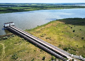 Харьковскому водопроводу 140 лет
