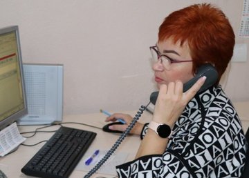 «Харьковводоканал» ежемесячно обрабатывает более 80 тысяч звонков «Харьковводоканал» ежемесячно обрабатывает более 80 тысяч звонков