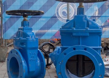 «Харьковводоканал» готовит сети к отопительному сезону «Харьковводоканал» готовит сети к отопительному сезону