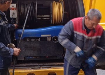 «Харьковводоканал» готовит внутридомовые системы водоотведения к работе в осенне-зимний период «Харьковводоканал» готовит внутридомовые системы водоотведения к работе в осенне-зимний период