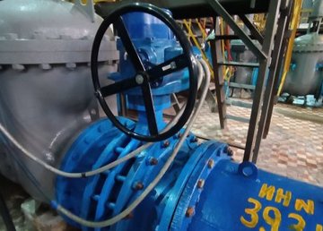 «Харьковводоканал» оптимизирует работу объектов водоснабжения «Харьковводоканал» оптимизирует работу объектов водоснабжения