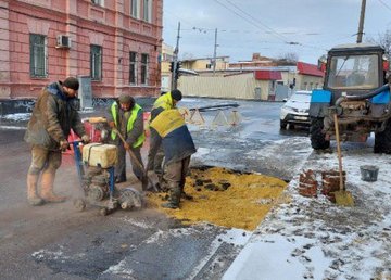  «Харьковводоканал» отремонтировал более 120 объектов водоснабжения 