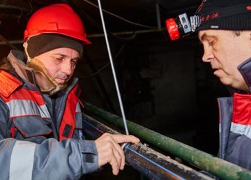 «Харьковводоканал» отремонтирует внутридомовые сети в 300 домах «Харьковводоканал» отремонтирует внутридомовые сети в 300 домах