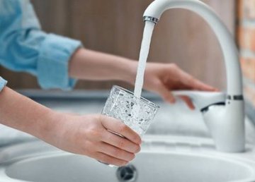 «Харьковводоканал» пересчитает начисления за последние три месяца 