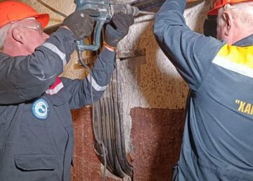 «Харьковводоканал» продолжает предоставлять качественные услуги «Харьковводоканал» продолжает предоставлять качественные услуги