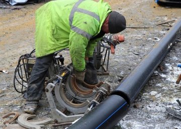 «Харьковводоканал» продолжает восстанавливать поврежденные обстрелами объекты «Харьковводоканал» продолжает восстанавливать поврежденные обстрелами объекты