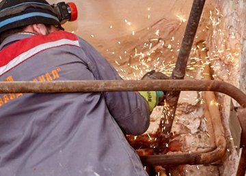 «Харьковводоканал» просит жителей своевременно сообщать об аварийных ситуациях на сетях «Харьковводоканал» просит жителей своевременно сообщать об аварийных ситуациях на сетях