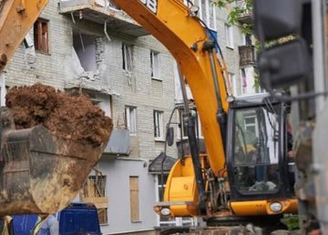 «Харьковводоканал» ремонтирует водоводы в самых пострадавших районах «Харьковводоканал» ремонтирует водоводы в самых пострадавших районах