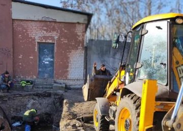 «Харьковводоканал» устранил 17 аварий на водоводах