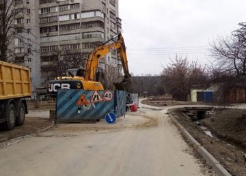 «Харьковводоканал» устранил за неделю более 60 аварийных ситуаций