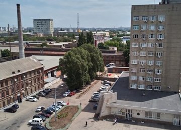 «Харьковводоканал» внедряет инновации 