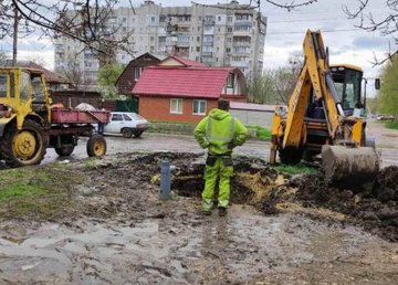 «Харьковводоканал» восстанавливает подачу воды во всех районах города  «Харьковводоканал» восстанавливает подачу воды во всех районах города