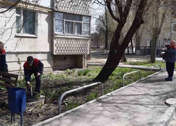 «Харьковводоканал» восстанавливает водоснабжение и контролирует качество воды «Харьковводоканал» восстанавливает водоснабжение и контролирует качество воды