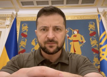 Хрупкость свободы можно защитить только совместными действиями, должна быть эффективная архитектура глобальной безопасности – Президент