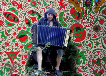 Художественный музей презентует выставку Сергея Уварова