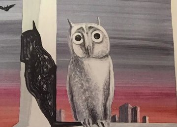 Художественный музей презентует выставку «Время собирать камни» Художественный музей презентует выставку «Время собирать камни»