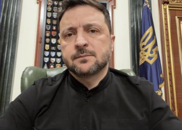 Є деякі наші нові ідеї, як наблизити реальний мир, і це стосується форматів, зустрічей, таймінгу – звернення Президента