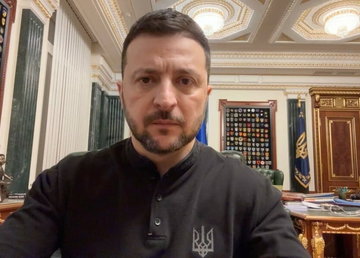 Є хороші новини щодо далекобійних дронів: наш дрон на 3 тисячі кілометрів пройшов випробування – звернення Президента Є хороші новини щодо далекобійних дронів: наш дрон на 3 тисячі кілометрів пройшов випробування – звернення Президента