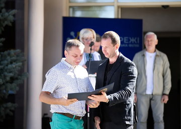 Євген Іванов привітав працівників нафтової та газової промисловості з професійним святом