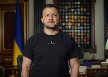 Європа виграє завжди, коли договори працюють, а обіцянки виконуються – звернення Президента України