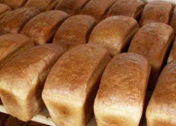 Игорь Терехов: Буду обращаться к хлебопекам Игорь Терехов: Буду обращаться к хлебопекам