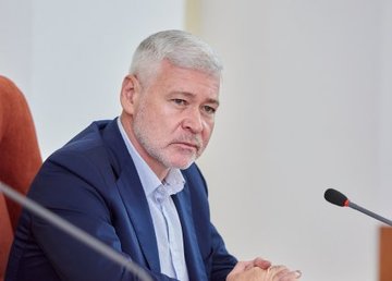 Игорь Терехов: Чего еще нужно ждать мировому сообществу, чтобы закрыть небо над Украиной?