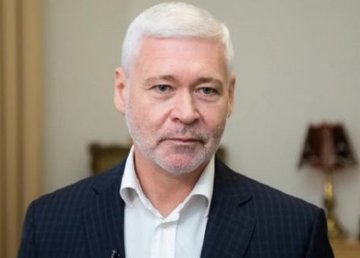 Игорь Терехов: Для реконструкции Харькова привлекли испанских и немецких специалистов Игорь Терехов: Для реконструкции Харькова привлекли испанских и немецких специалистов