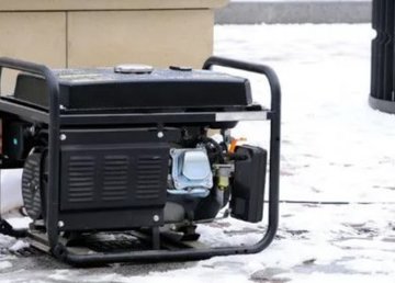 Игорь Терехов: Харьков готов к возможным блэкаутам Игорь Терехов: Харьков готов к возможным блэкаутам