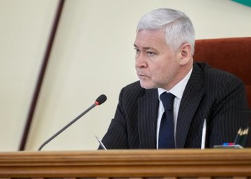 Игорь Терехов: Харьковчане хотят, чтобы в городе был проспект маршала-победителя! 