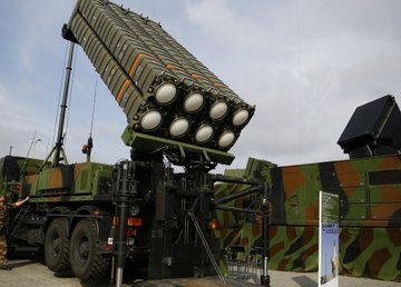 Игорь Терехов: Харькову нужно больше современных систем ПВО Игорь Терехов: Харькову нужно больше современных систем ПВО