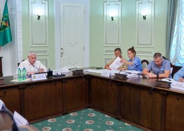 Игорь Терехов: Харькову нужны новые транспортные развязки