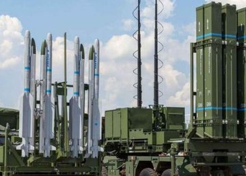 Игорь Терехов: Харькову нужны самые современные системы ПВО