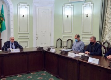 Игорь Терехов: «Коксохим» травит харьковчан, будем добиваться закрытия завода  Игорь Терехов: «Коксохим» травит харьковчан, будем добиваться закрытия завода