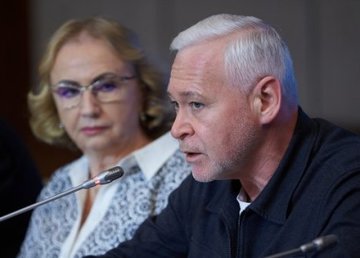 Игорь Терехов: Мы должны разработать программу реабилитации возвращающихся с фронта бойцов Игорь Терехов: Мы должны разработать программу реабилитации возвращающихся с фронта бойцов