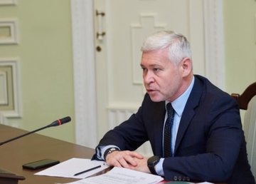 Игорь Терехов: Мы никому не позволим раскачать ситуацию в Харькове