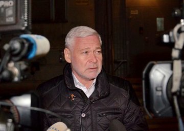 Игорь Терехов: Мы серьезно отнеслись к подготовке Харькова к отопительному сезону