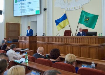 Игорь Терехов: Мы снизили арендные ставки на землю, чтобы поддержать харьковских предпринимателей