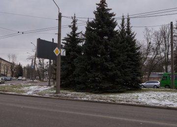 Игорь Терехов: На улице Чкалова изменится схема движения