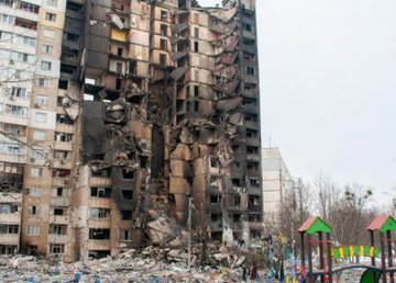 Игорь Терехов о сносе поврежденных домов: Затягивать не будем Игорь Терехов о сносе поврежденных домов: Затягивать не будем