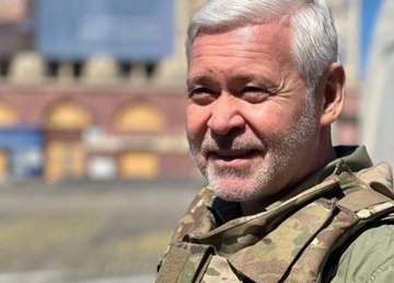 Игорь Терехов о возобновлении работы метро: Это новый этап перезапуска экономики Харькова 