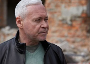 Игорь Терехов обратился к ООН с призывом защитить Харьков  Игорь Терехов обратился к ООН с призывом защитить Харьков