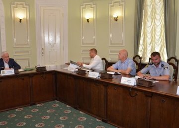 Игорь Терехов остановил незаконное строительство многоэтажки на улице Балакирева Игорь Терехов остановил незаконное строительство многоэтажки на улице Балакирева