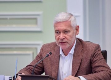 Игорь Терехов озвучил первые данные соцопроса по увековечению памяти Геннадия Кернеса 