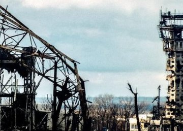 Игорь Терехов: Помнить подвиг «киборгов» - долг каждого из нас Игорь Терехов: Помнить подвиг «киборгов» - долг каждого из нас