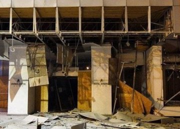 Игорь Терехов: Последствия обстрела будем устранять всю ночь