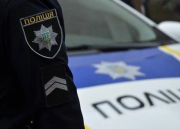 Игорь Терехов поздравляет работников Национальной полиции  Игорь Терехов поздравляет работников Национальной полиции