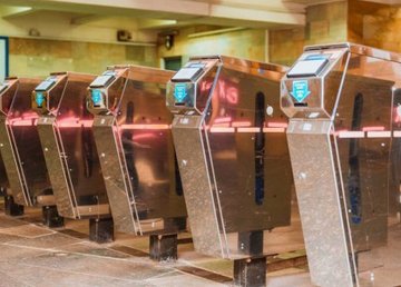 Игорь Терехов: Проезд будет бесплатным, пока хватит возможностей