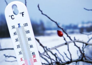 Игорь Терехов рассказал, насколько Харьков готов к похолоданию Игорь Терехов рассказал, насколько Харьков готов к похолоданию