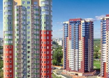 Игорь Терехов рассказал о жилищных кредитных программах в Харькове Игорь Терехов рассказал о жилищных кредитных программах в Харькове